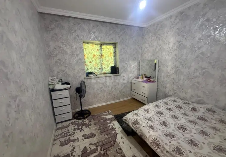 3 otaqlı mənzil , Hövsan qəs., Suraxanı, Bakı