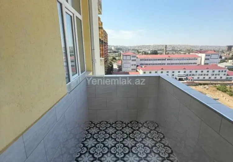 2 otaqlı mənzil Satılır, Xırdalan