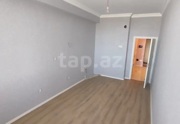 2 otaqlı mənzil , Saray, Abşeron