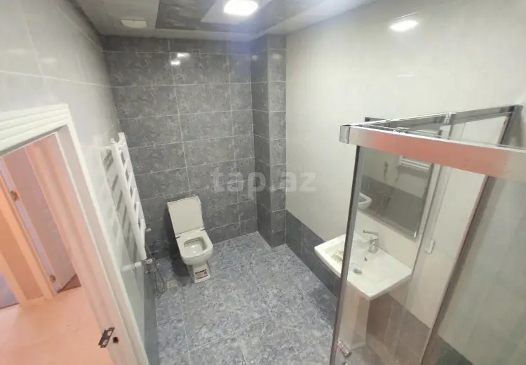 2 otaqlı mənzil , Saray, Abşeron