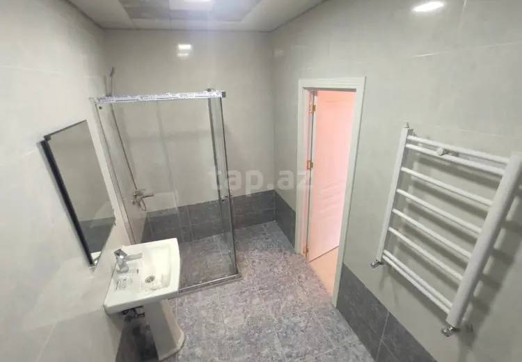 2 otaqlı mənzil , Saray, Abşeron