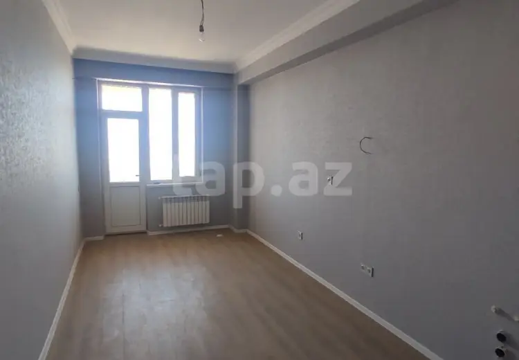 2 otaqlı mənzil , Saray, Abşeron