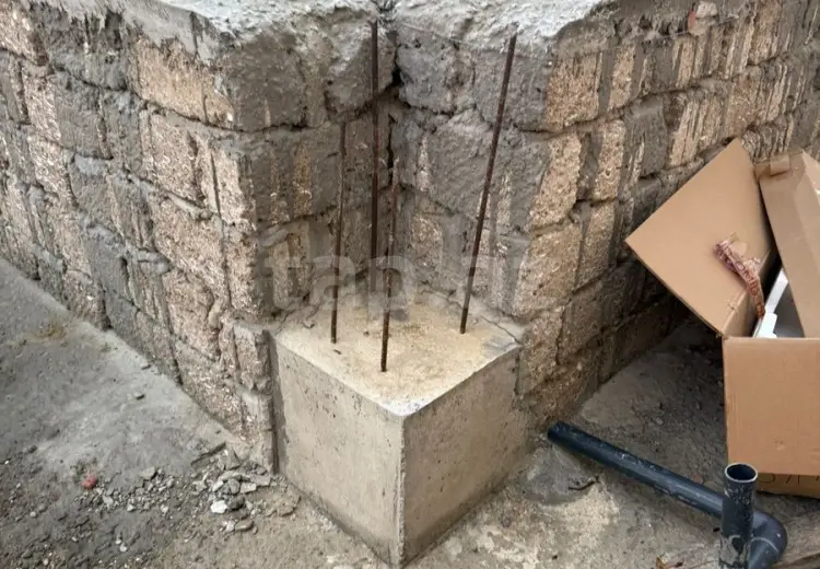 0 m² Obyekt / Ofis , Qala, Xəzər, Bakı