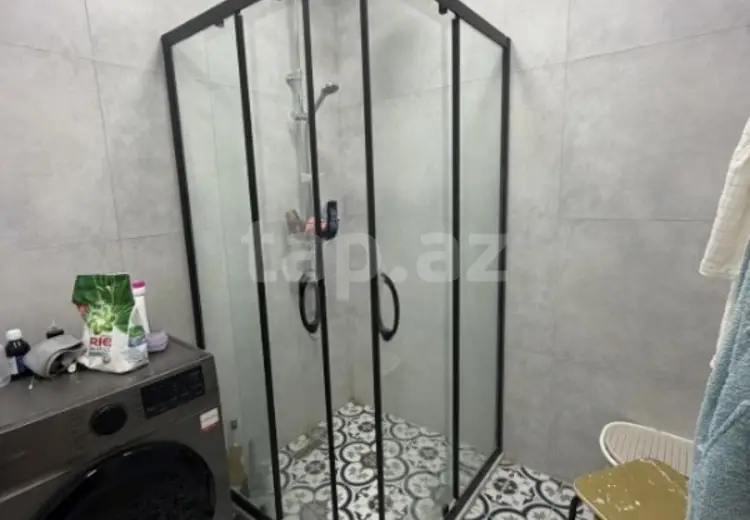 2 otaqlı mənzil , Bakı