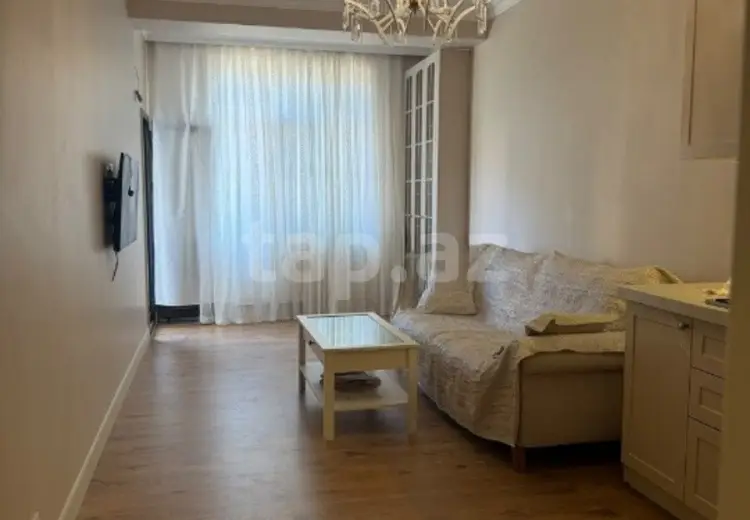 2 otaqlı mənzil , Bakı