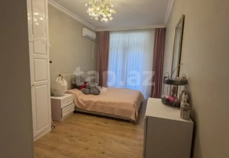 2 otaqlı mənzil , Bakı