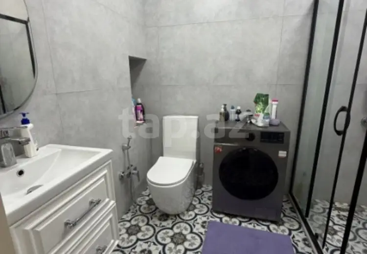 2 otaqlı mənzil , Bakı