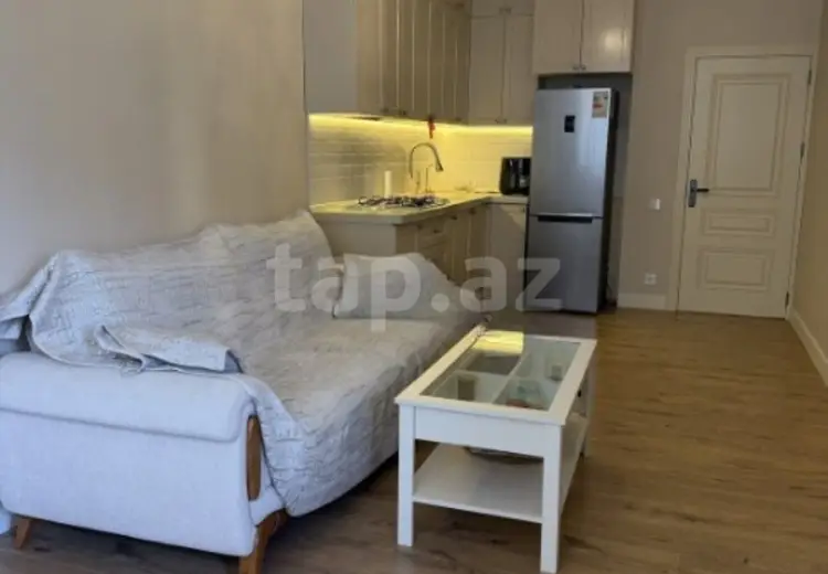2 otaqlı mənzil , Bakı