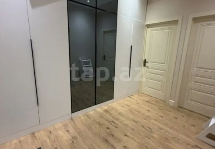 2 otaqlı mənzil , Bakı