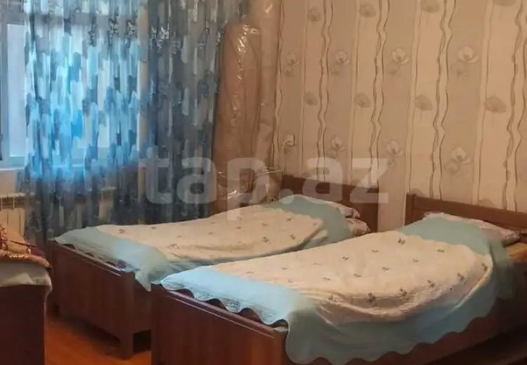 3 otaqlı mənzil , Suraxanı qəs., Suraxanı, Bakı