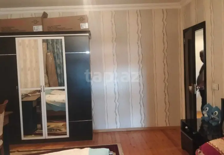 3 otaqlı mənzil , Suraxanı qəs., Suraxanı, Bakı