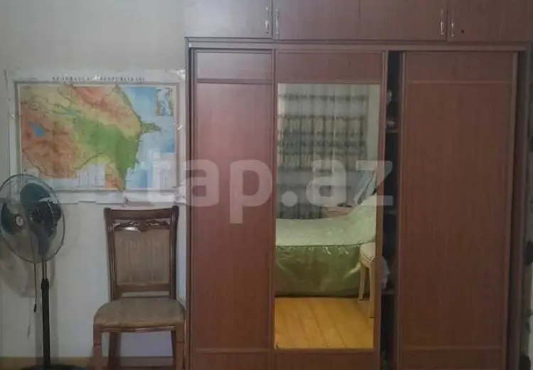 3 otaqlı mənzil , Suraxanı qəs., Suraxanı, Bakı