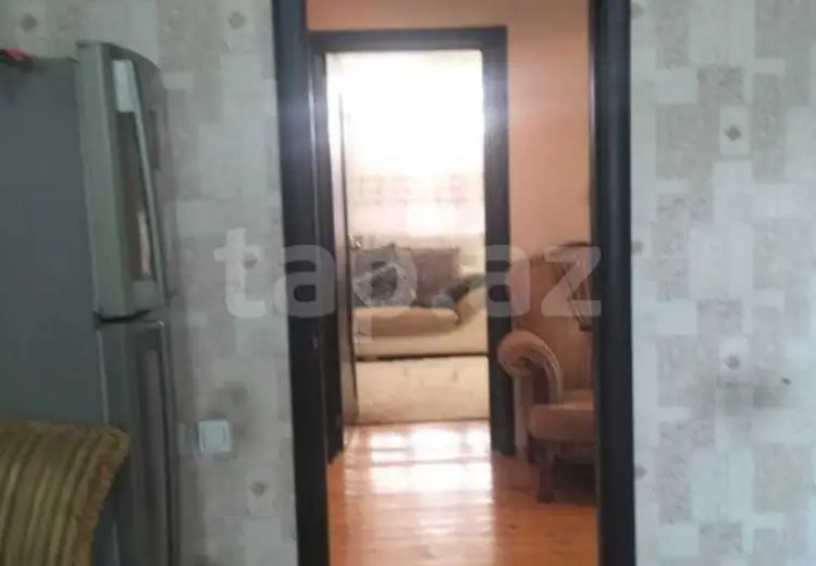 3 otaqlı mənzil , Suraxanı qəs., Suraxanı, Bakı