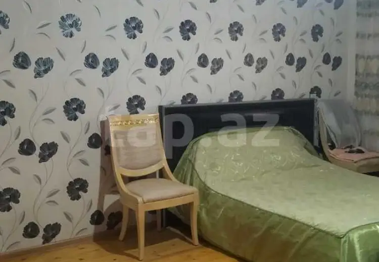 3 otaqlı mənzil , Suraxanı qəs., Suraxanı, Bakı