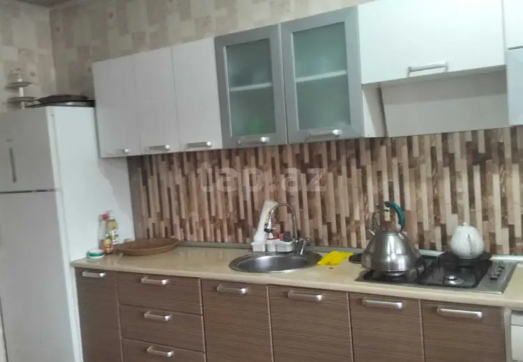 3 otaqlı mənzil , Suraxanı qəs., Suraxanı, Bakı