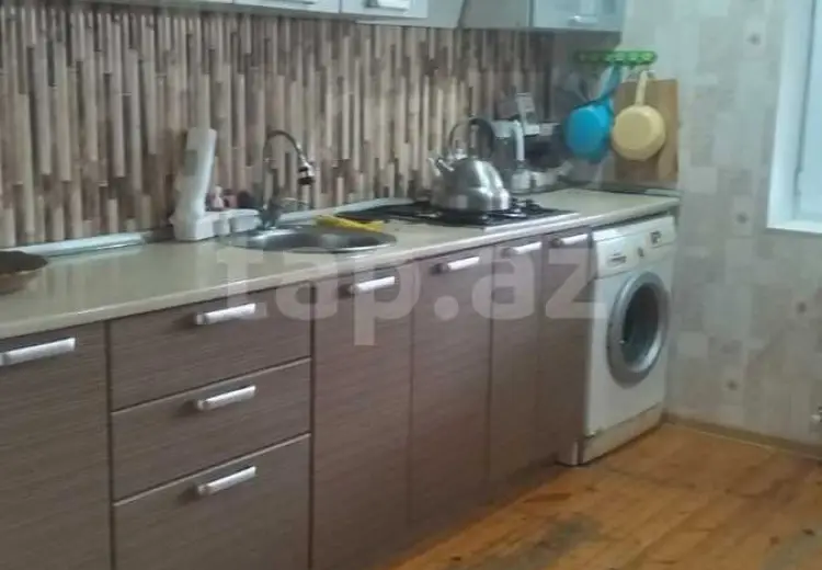 3 otaqlı mənzil , Suraxanı qəs., Suraxanı, Bakı
