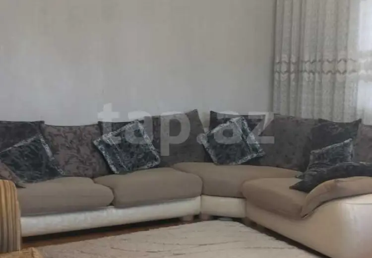 3 otaqlı mənzil , Suraxanı qəs., Suraxanı, Bakı