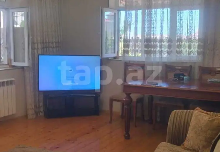 3 otaqlı mənzil , Suraxanı qəs., Suraxanı, Bakı
