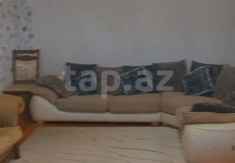 3 otaqlı mənzil , Suraxanı qəs., Suraxanı, Bakı
