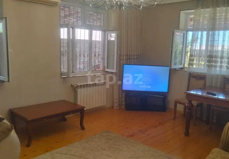 3 otaqlı mənzil , Suraxanı qəs., Suraxanı, Bakı