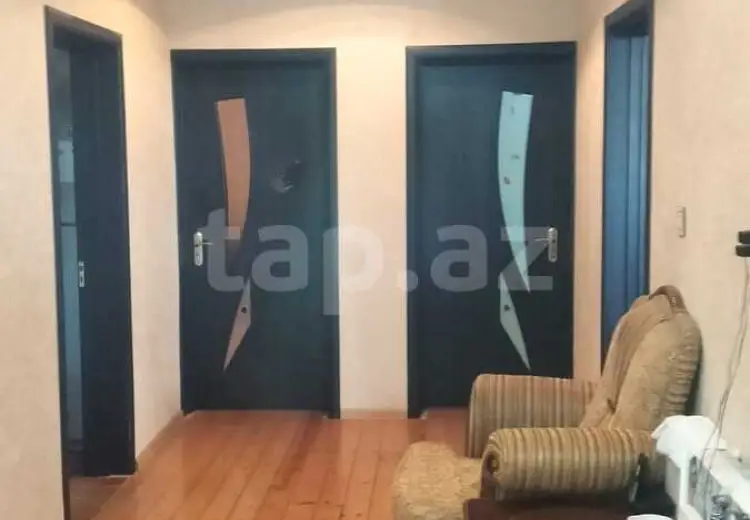 3 otaqlı mənzil , Suraxanı qəs., Suraxanı, Bakı