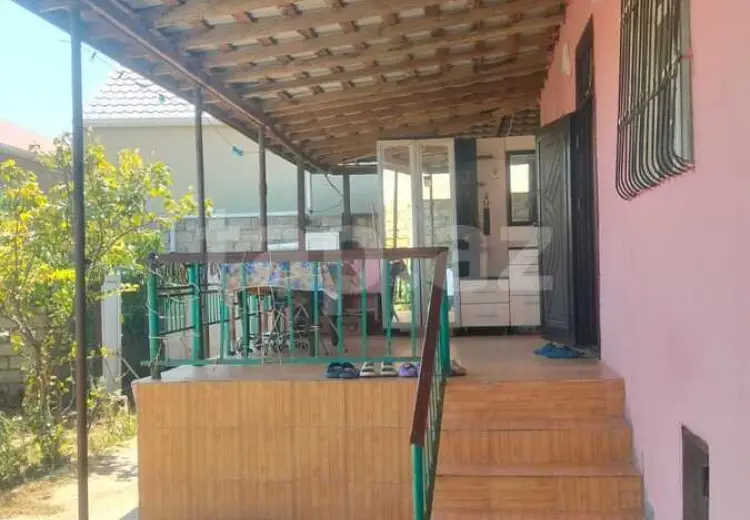 3 otaqlı mənzil , Suraxanı qəs., Suraxanı, Bakı