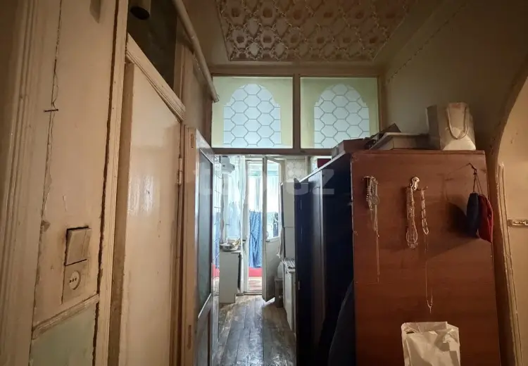 2 otaqlı mənzil , Sumqayıt