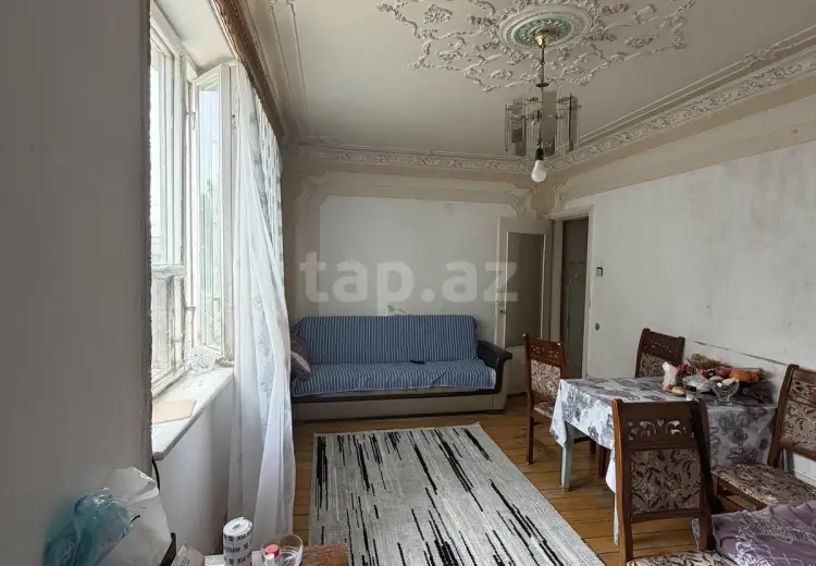 2 otaqlı mənzil , Sumqayıt