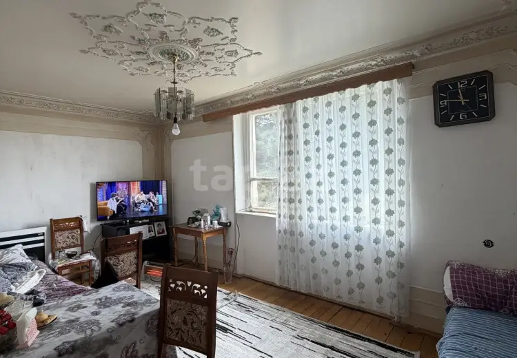 2 otaqlı mənzil , Sumqayıt