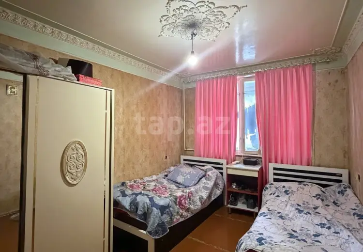 2 otaqlı mənzil , Sumqayıt