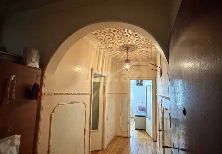 2 otaqlı mənzil , Sumqayıt