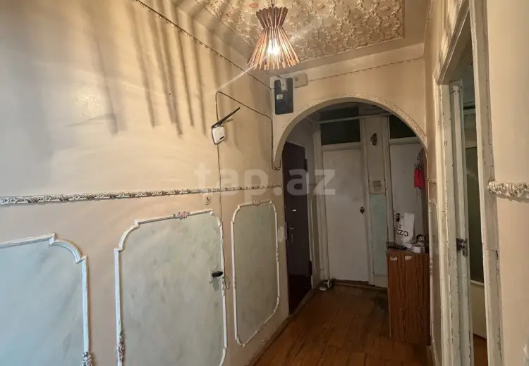 2 otaqlı mənzil , Sumqayıt
