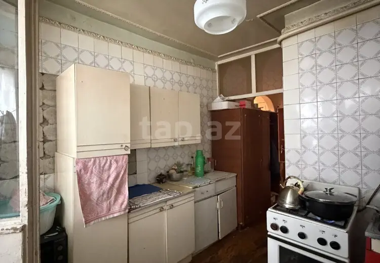 2 otaqlı mənzil , Sumqayıt