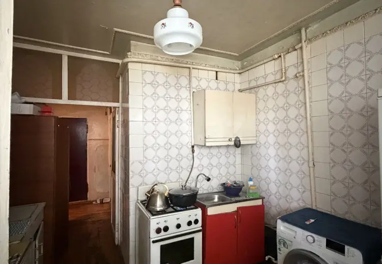 2 otaqlı mənzil , Sumqayıt