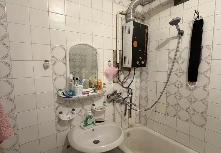 2 otaqlı mənzil , Sumqayıt