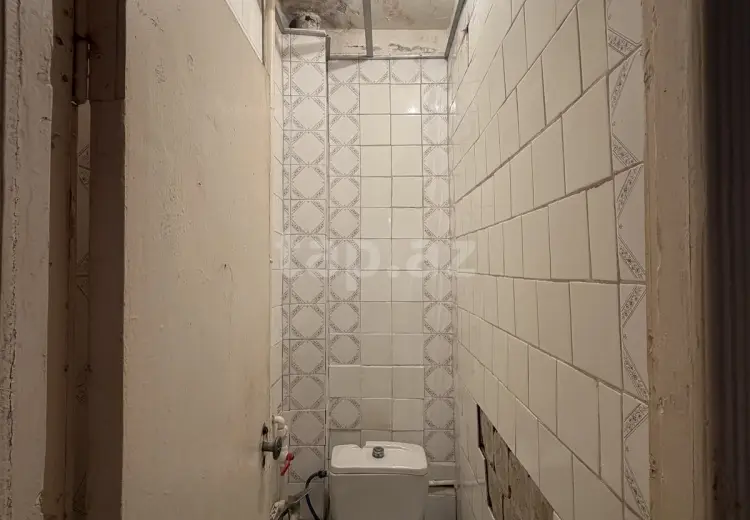 2 otaqlı mənzil , Sumqayıt