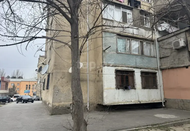 2 otaqlı mənzil , Sumqayıt