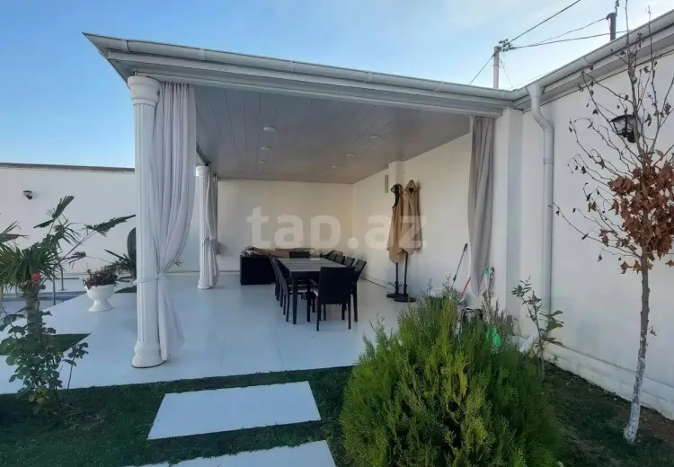 5 otaqlı mənzil Kirayə (günlük), Buzovna, Xəzər, Bakı