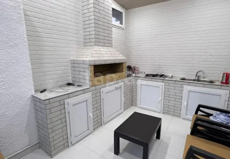 5 otaqlı mənzil Kirayə (günlük), Buzovna, Xəzər, Bakı