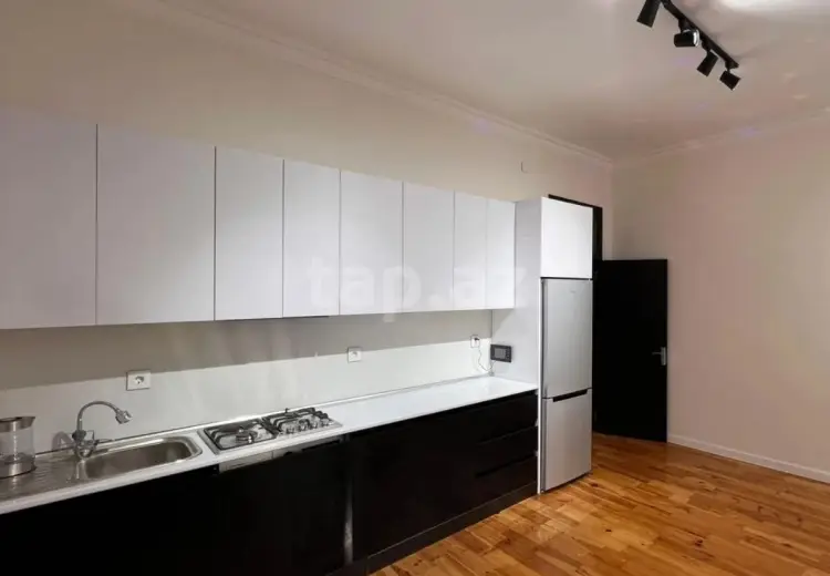 5 otaqlı mənzil Kirayə (günlük), Buzovna, Xəzər, Bakı