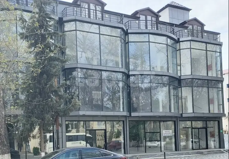 0 m² Obyekt / Ofis , Göyçay