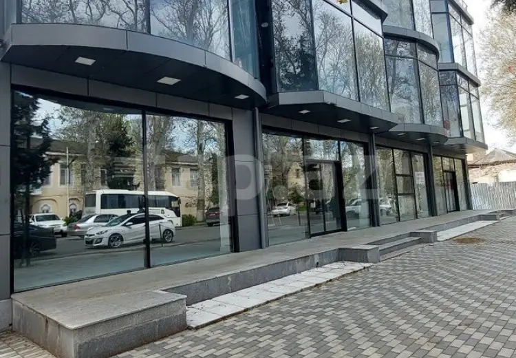 0 m² Obyekt / Ofis , Göyçay