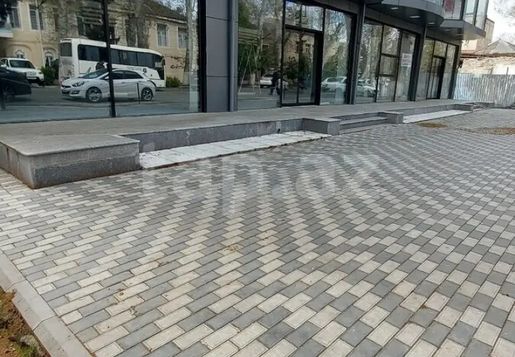 0 m² Obyekt / Ofis , Göyçay