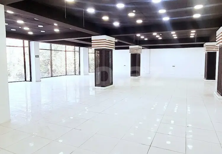 0 m² Obyekt / Ofis , Göyçay