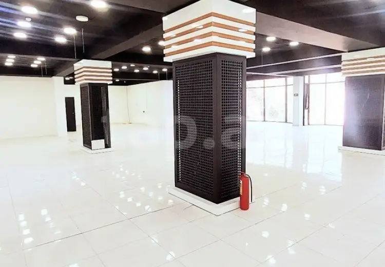 0 m² Obyekt / Ofis , Göyçay