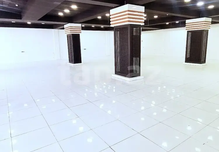 0 m² Obyekt / Ofis , Göyçay