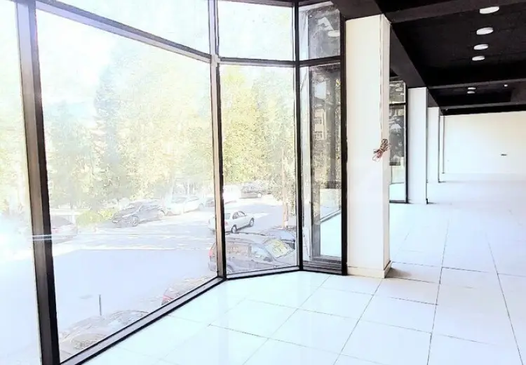 0 m² Obyekt / Ofis , Göyçay