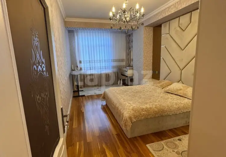 3 otaqlı mənzil , Sumqayıt