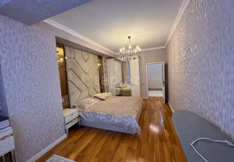 3 otaqlı mənzil , Sumqayıt