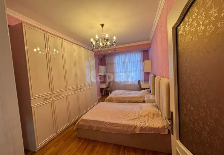 3 otaqlı mənzil , Sumqayıt